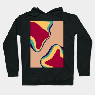 Retro Regalia Symphony Hoodie